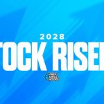 Class of 2028 Risers