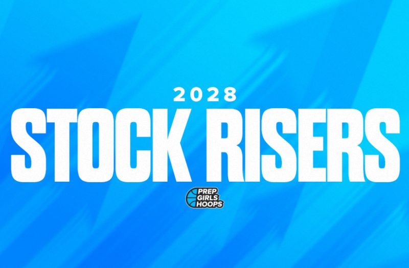 Class of 2028 Risers