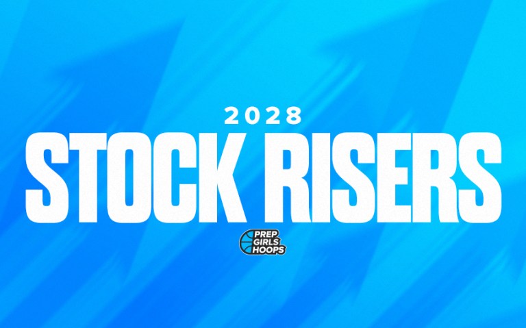 2028 Player Rankings Update: Stock-Risers