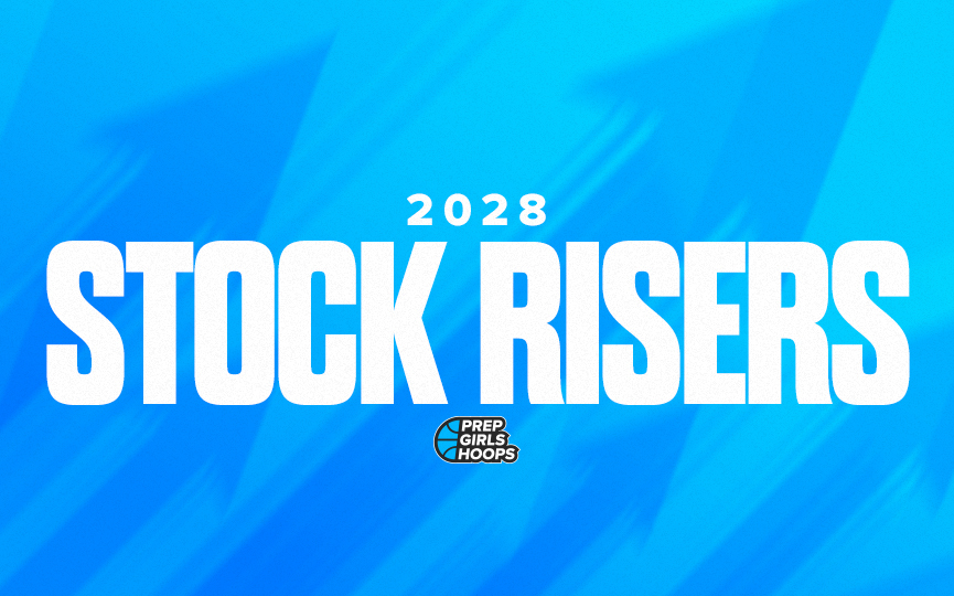 2028 Stock Risers- part 2