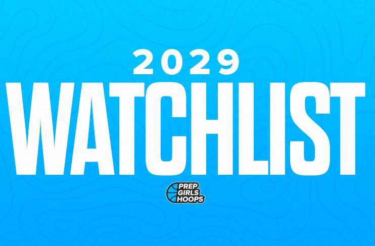2029 Player Rankings Update: Playing Like MVP&#039;s This Spring