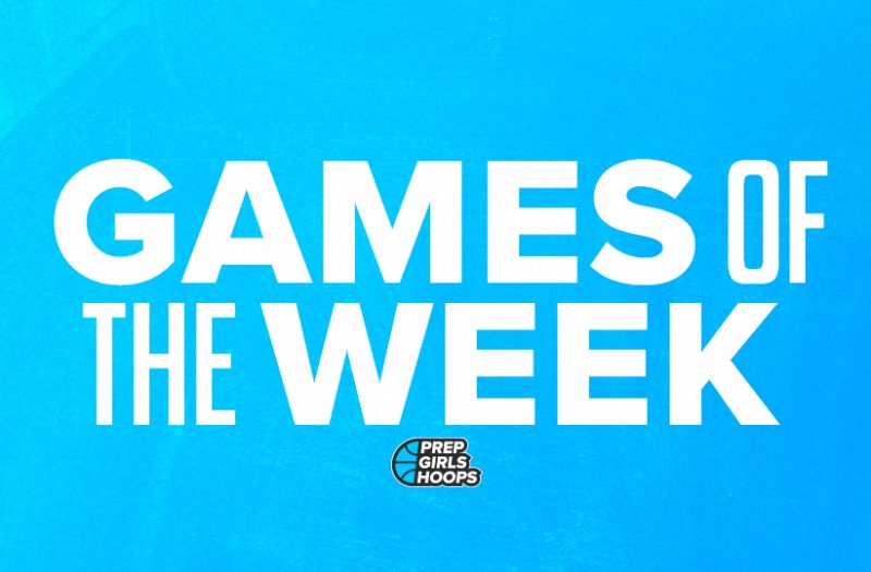 South Jersey Games of the Week: Dec. 15-21