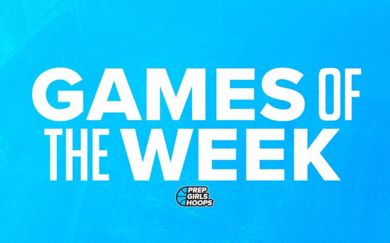 Akeem&#039;s Games of the Week (Dec. 2nd - Dec. 8th)
