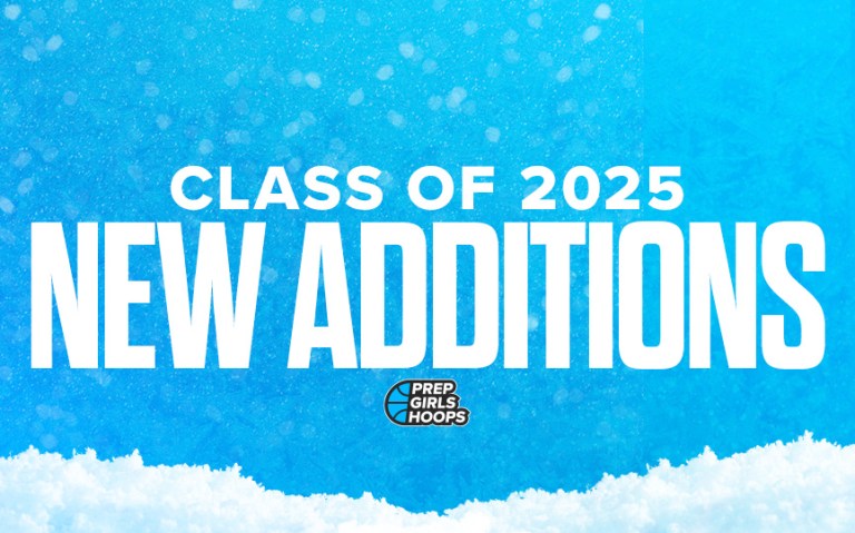 Player Rankings Update: 2025 New Wings