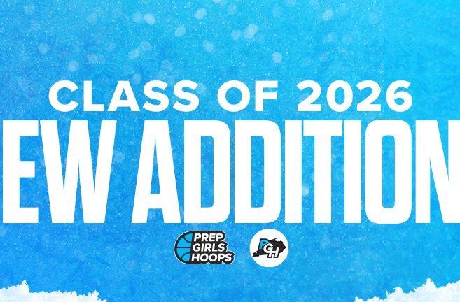 2026 Rankings Update:  New Additions