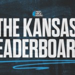 Kansas Leaderboard: Northeast Kansas Live At Five