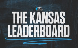 Kansas Leaderboard: Northeast Kansas Live At Five