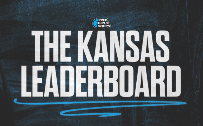 The Kansas Leaderboard: Freshman Rebounding Leaders