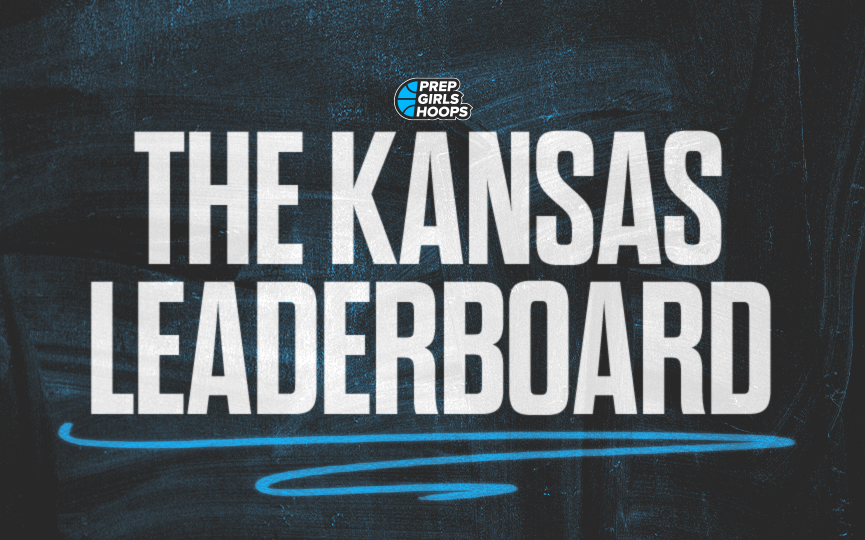 The Kansas Leaderboard: Freshman Rebounding Leaders