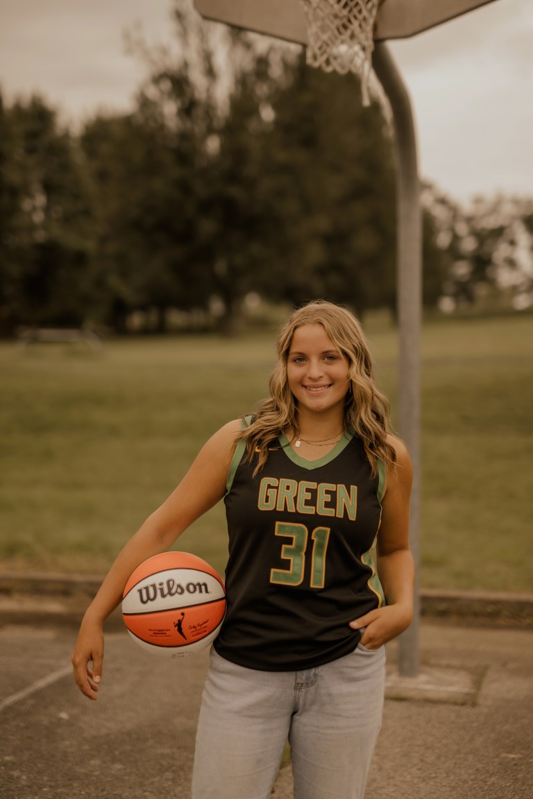 Scout Brockman