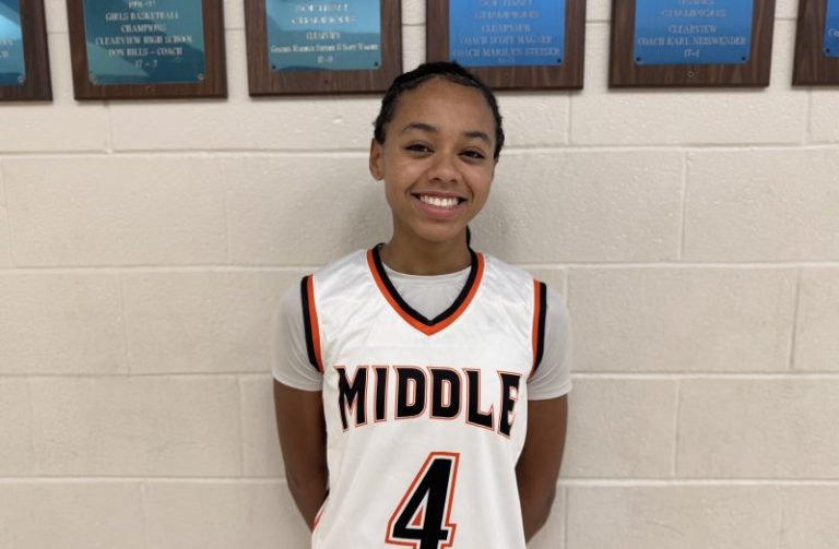 Top Performers in S.J. Group 2 Tournament