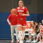 Division 1 Sectional Difference Makers