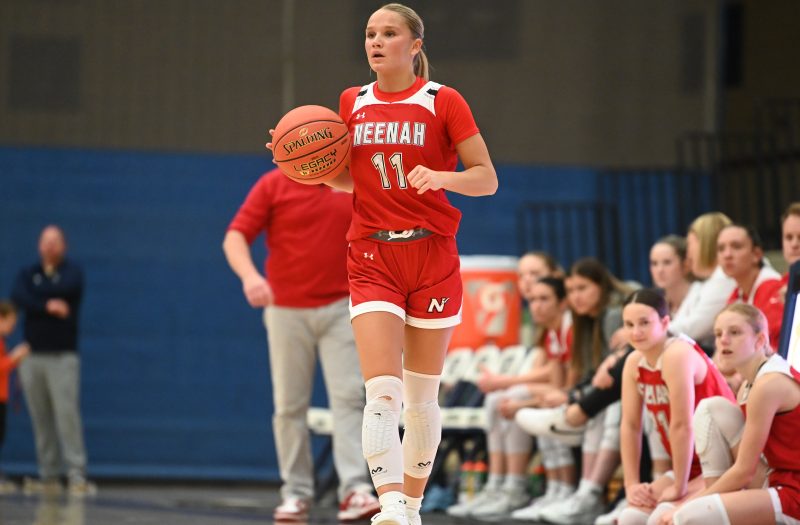 Division 1 Sectional Difference Makers