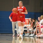 Preseason Division 1 All-State Second-Team and Honorable Mentions