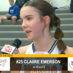 Claire Emerson