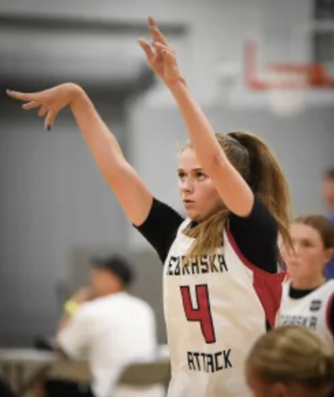 2028 Player Rankings Update: Five With Length &amp;amp; Strength