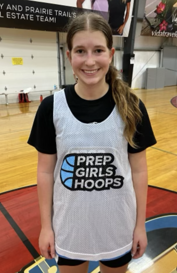 2027 Player Rankings Update: Reaching The Top 50