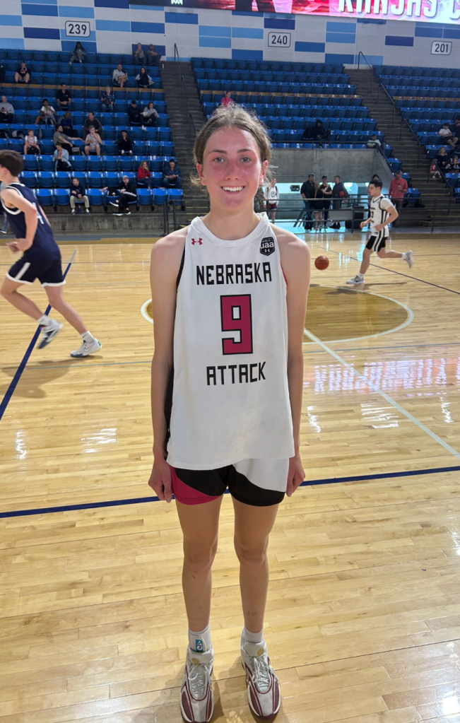 One Vital Player From Each Class A Team – Part 4