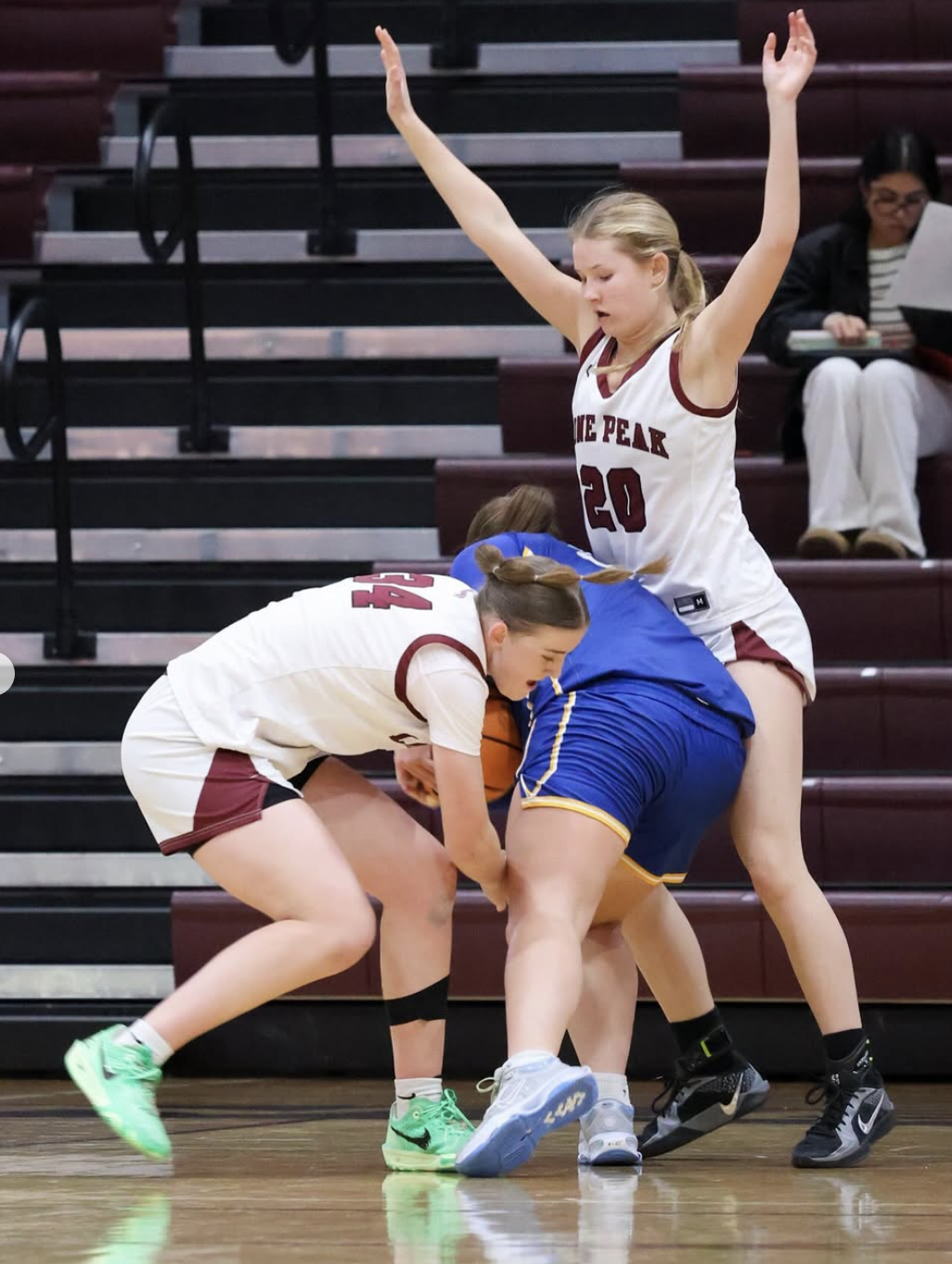 Utah | Prep Girls Hoops