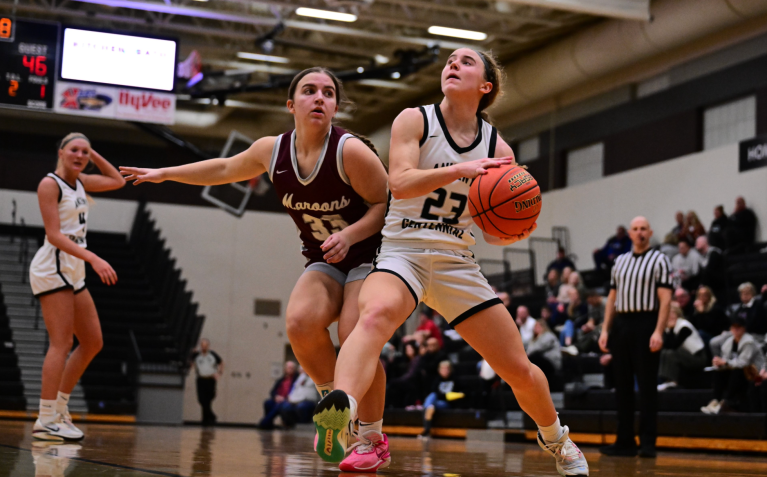 Johnston’s Winter Tip-Off Classic 2024: Some Quick Notes