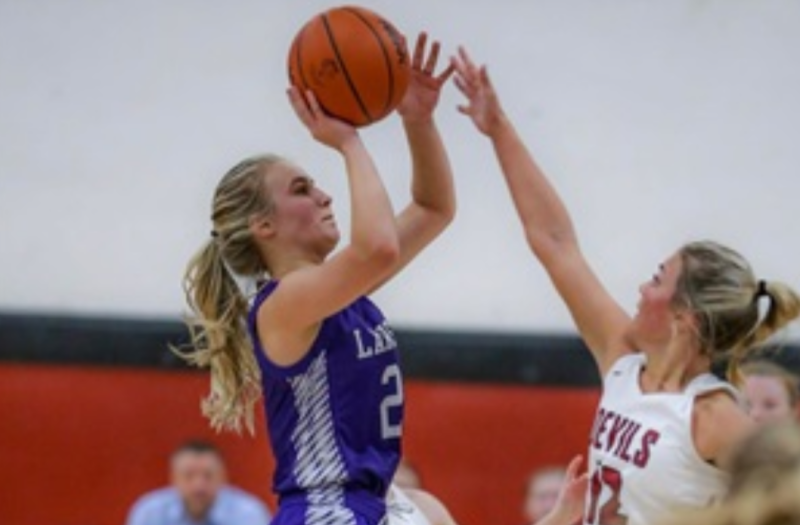 Yooper Hoopers: Week Three