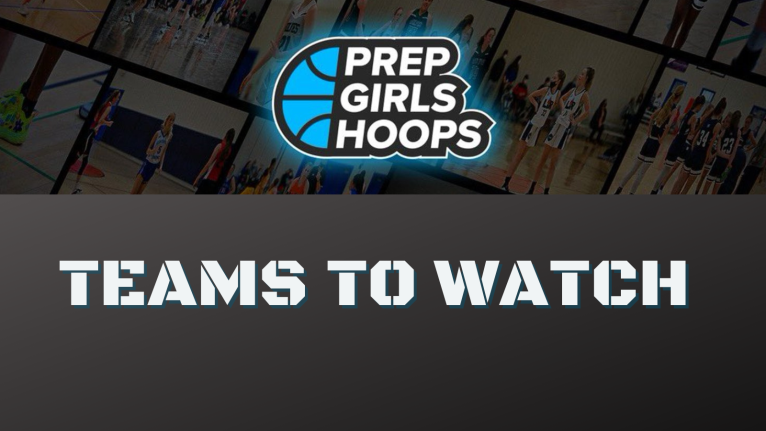 December&#039;s Team to Watch in Arkansas Girls Basketball