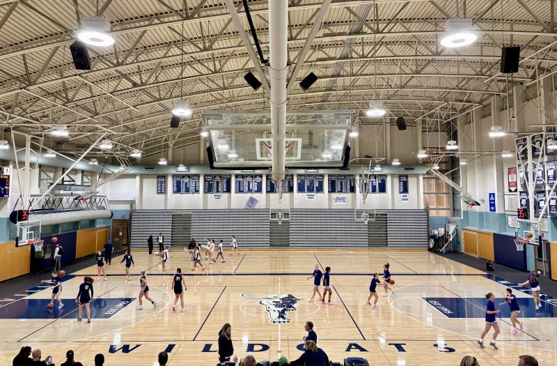Wilsonville HS Jamboree: Four Standout Players