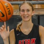 EYBL Semifinal Game Wreckers