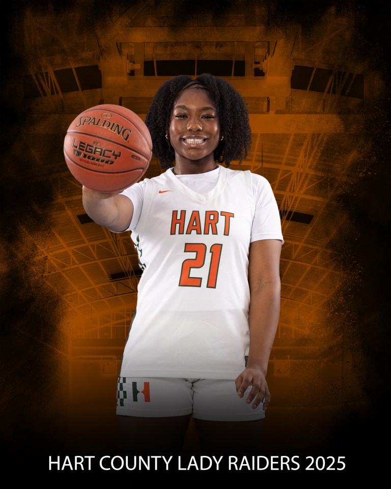 Nevaeh Haskins