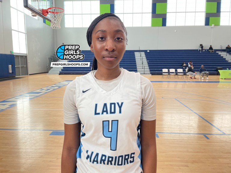 Tamiyah Spillers