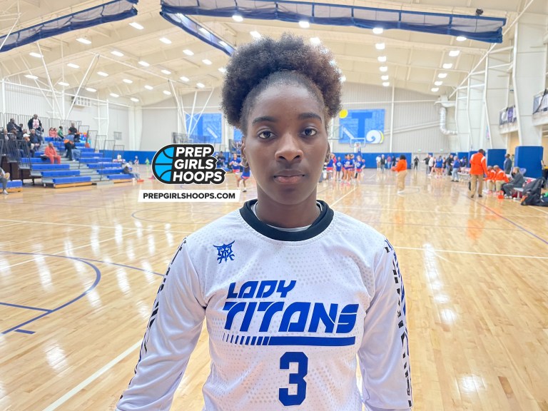 Makayla Legette