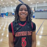 Erykah Brown