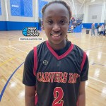 Alana Morris
