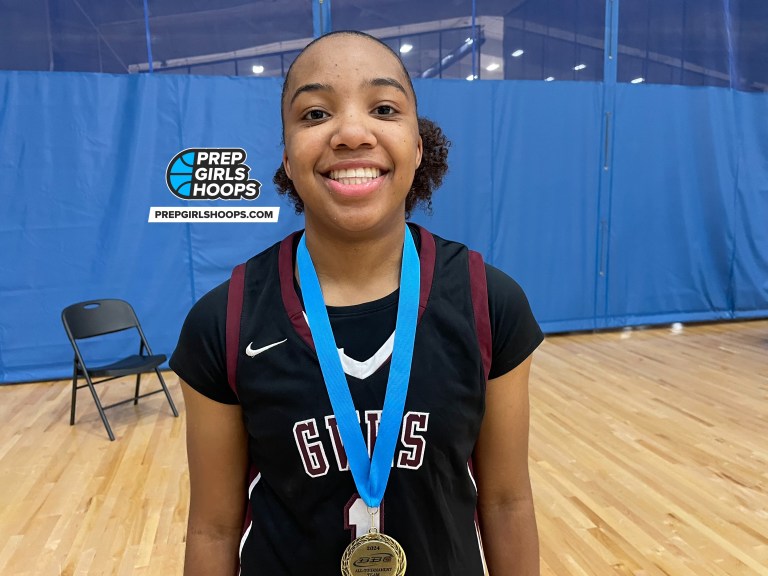 Rayana Breckenridge