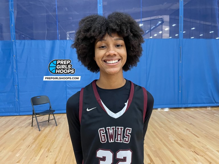 Nasiya Smith