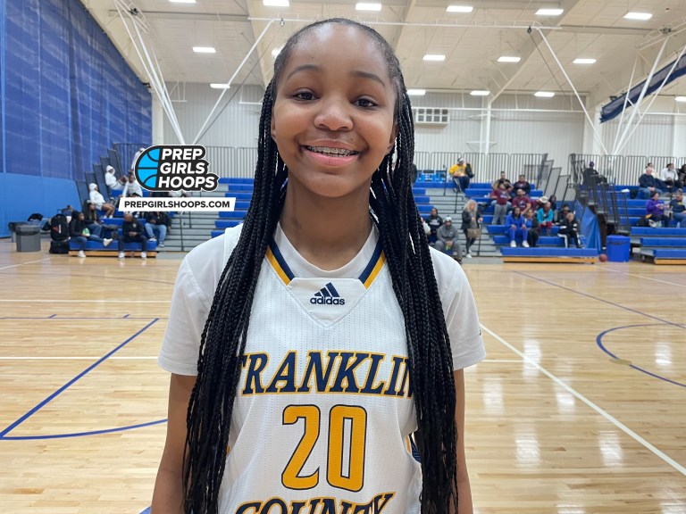 Super Look Ahead: Top 2030s Already Making Noise