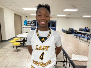 Player Rankings Update: 2028 New Guards