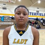 Southeast Standouts at Nike Nationals