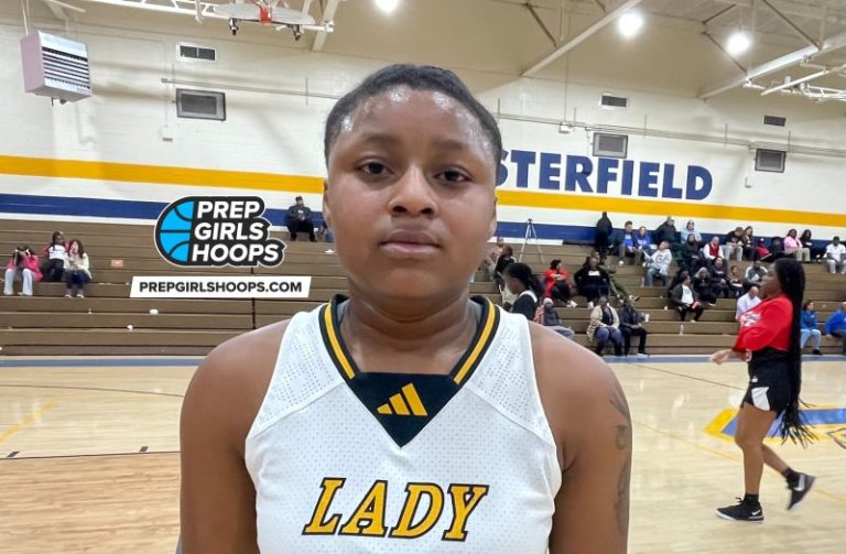 Southeast Standouts at Nike Nationals