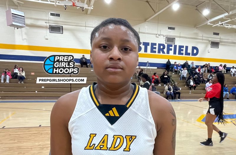 Southeast Standouts at Nike Nationals