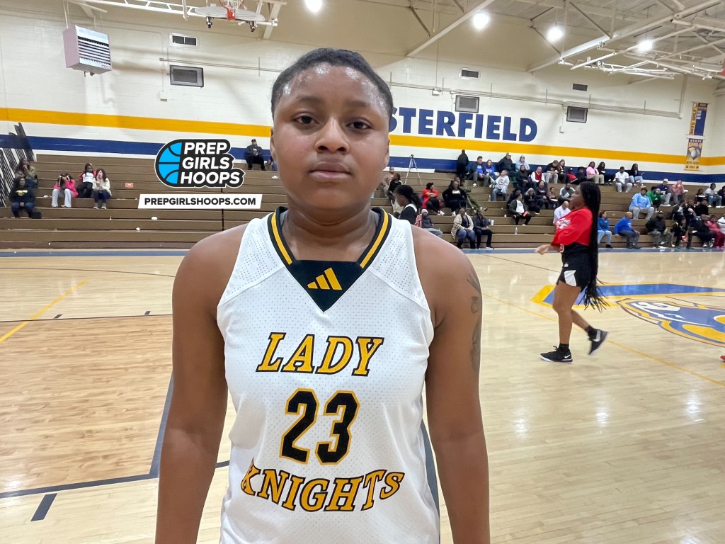 Player Rankings Update: 2027 Stock Rising Guards