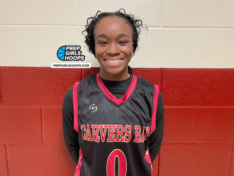 Jasmyn Jenkins