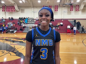 Region 6-AAAAA Preview: Horry Story