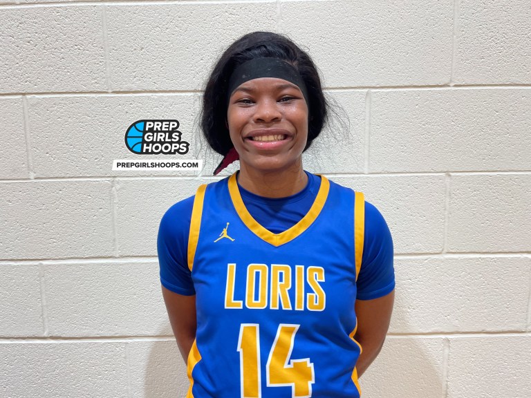 Janiya Richburg