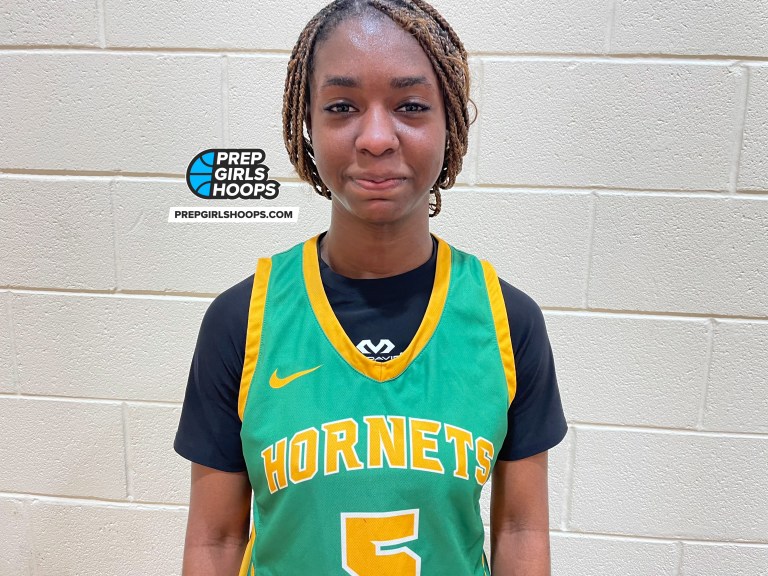Aniah Porter