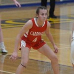Kerin Gardner