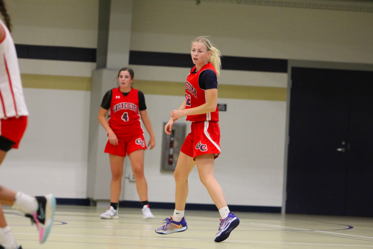 Battle in the 614- Sunday Wrap Up!
