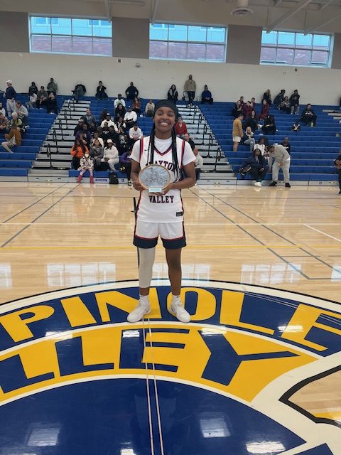 Day 2 Highlights: Big Performances at Pinole Valley Showcase