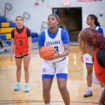 Kacie Washington