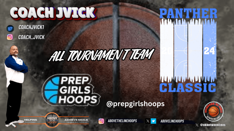 52nd Panther Classic All Tournament Team